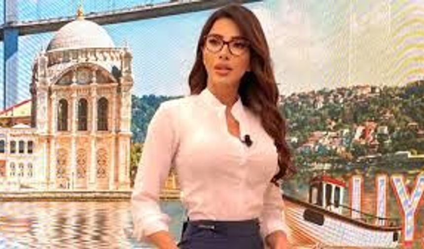 Ela Rümeysa Cebeci tahliye edildi