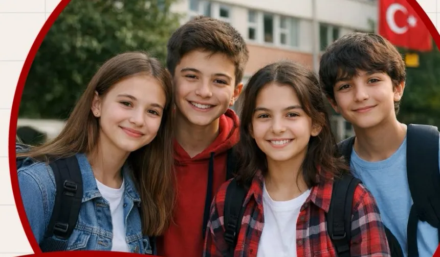 İstanbul Maltepe'de LGS Hazırlık Kursları'na başvurular başladı