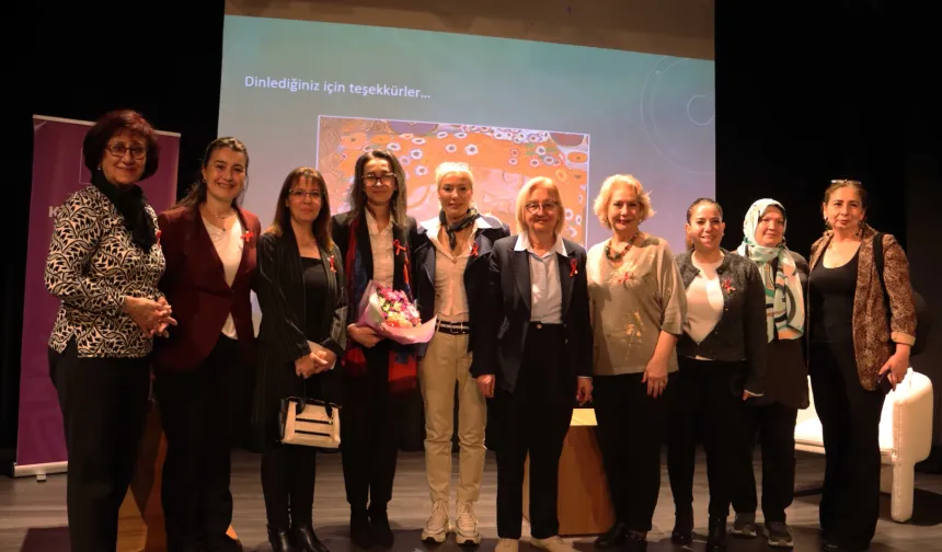 İstanbul Maltepe'de otizm farkındalık gününe özel seminer