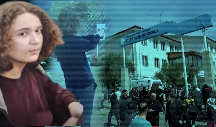 Katliam Öncesi Poligonda Talim: Polis Memuru Açığa Alındı