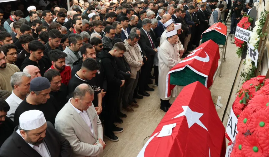 ESKİ YÖNETİM BURADA OLSAYDI BU OLAY YAŞANMAZDI