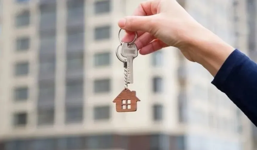 Konut satışlarında dengeler değişiyor... İlk el artarken ikinci elde düşüş!