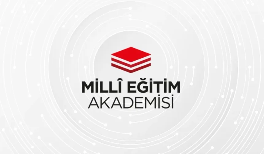 Milli Eğitim Akademisi'ne kayıt hakkı kazanan yedek adaylar açıklandı
