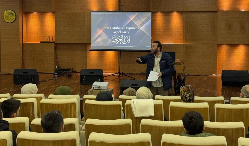 Sakarya Büyükşehir Akademi'de ilk hafta eğitimleri tamam