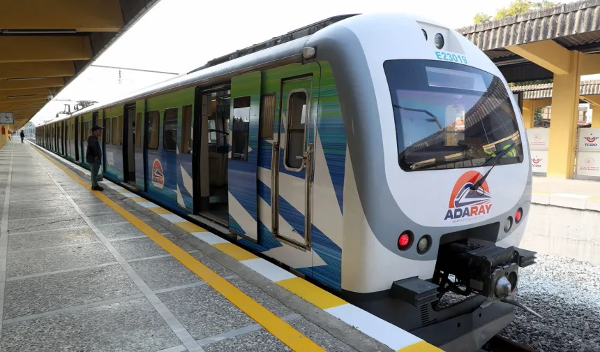 Sakarya'da ulaşımın gizli kahramanlarına teşekkür