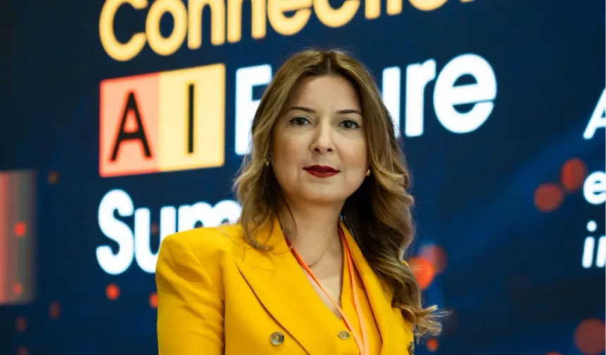 Swarm Connection, AI FutureSummit'te yapay zeka odaklı karar mekanizmasını tanıttı