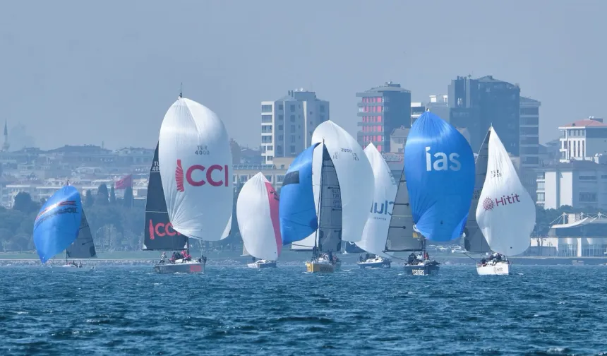 TAYK Sezonu Captain Haddock Kupası ile başlıyor