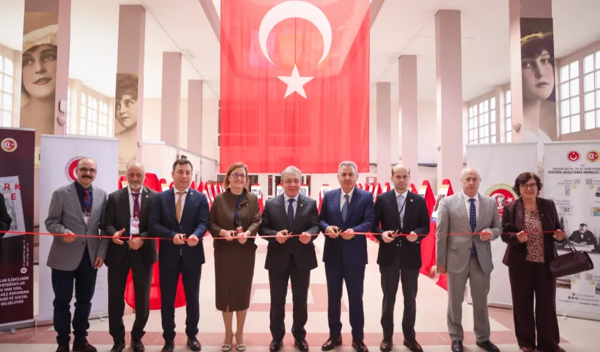 Uluslararası Aile Sempozyumu başladı