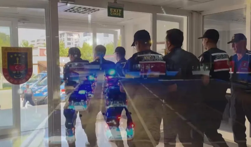Denizli'de uyuşturucu operasyonu! Baro Başkanı dahil 12 avukata gözaltı