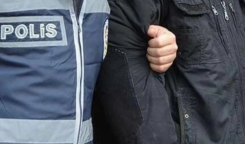 8 ilde 'resmi evrakta sahtecilik' operasyonu: 31 şüpheli gözaltında