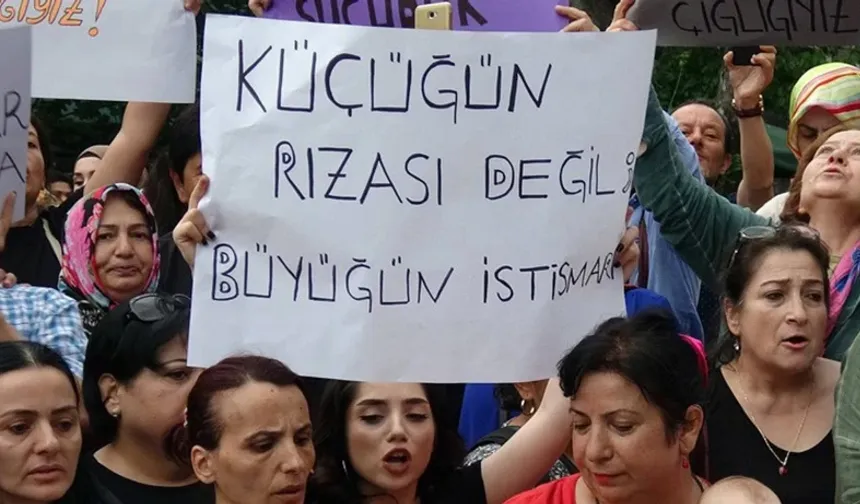 İstismarcı öğretmen iyi halden tahliye edildi