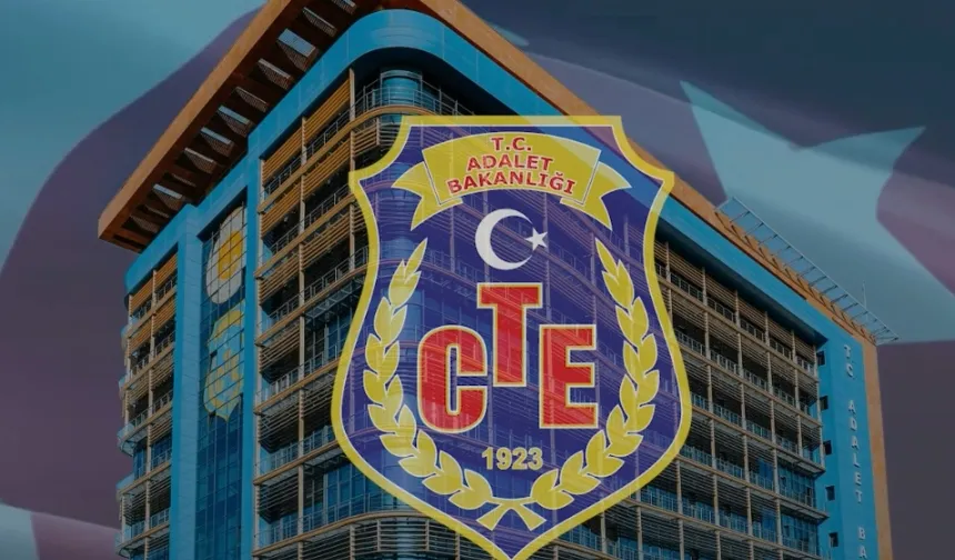 Ceza ve Tevkifevleri personelinin görevde yükselme sınav sonuçları açıklandı