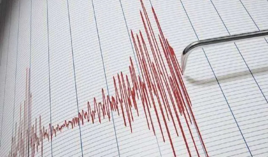 İki ülkede büyük deprem: Önce 6,9 sonra 7,5...