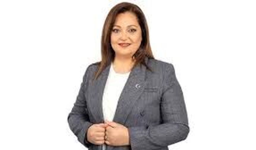 Burcu Köksal ve Mesut Özaslan AK Parti'ye ne zaman katılacak? O tarihi işaret etti