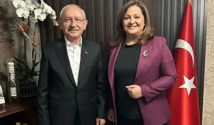 Kemal Kılıçdaroğlu ve Burcu Köksal'ın Dikkat Çeken Telefon Trafiği: AK Parti İddiası Sonrası Bomba Kulis