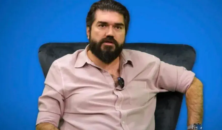 Yasa dışı bahis operasyonu. Rasim Ozan Kütahyalı gözaltına alındı