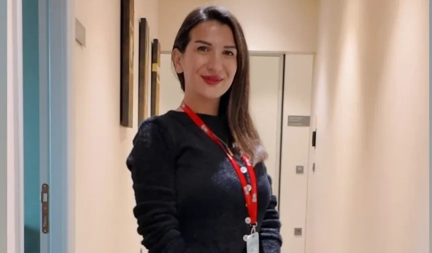 Sağlıkta kritik rol hemşirelerde!