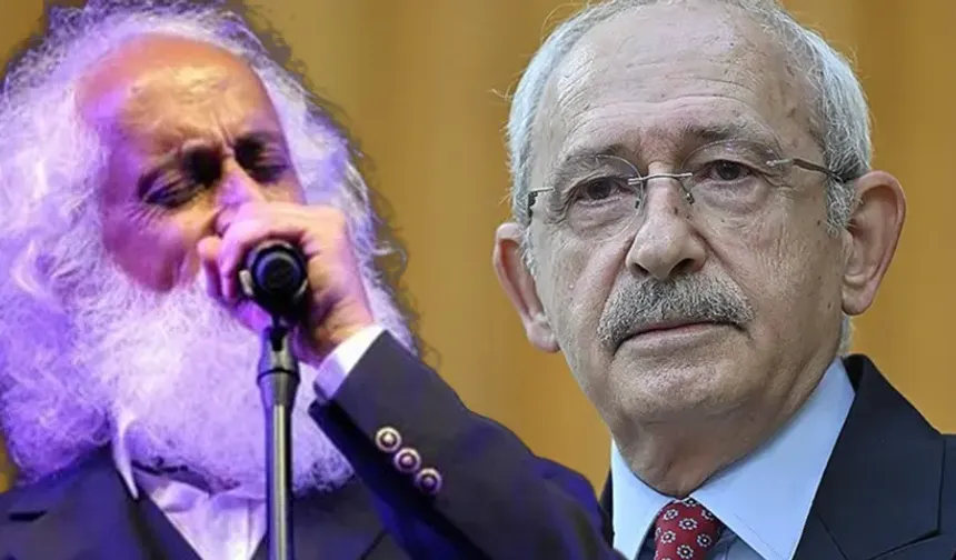 Suavi'den Kılıçdaroğlu tepkisi! İzin vermedi