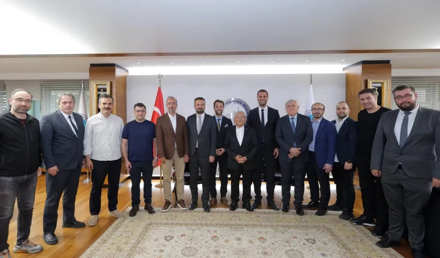 Kayseri Turizm Ödülleri için geri sayım başladı