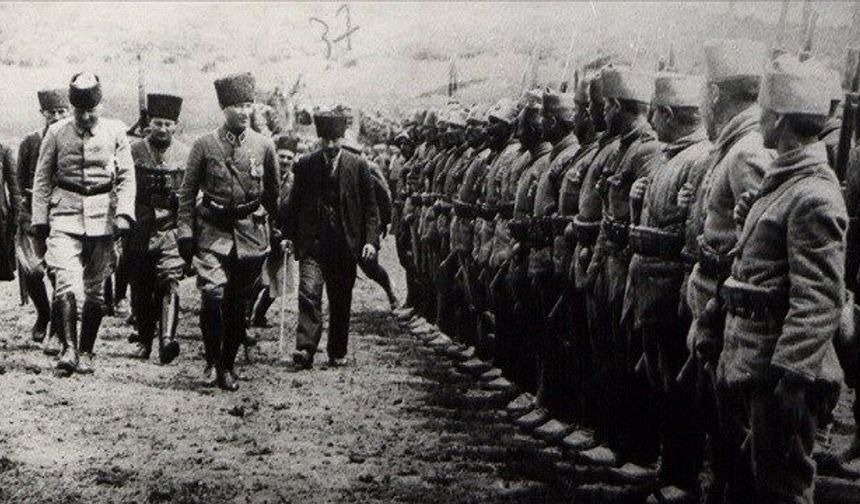 Kurtuluş Savaşı kronolojisi, tarihi, özeti, cepheleri, nedenleri ve sonuçları: Kurtuluş Savaşı ne zaman başladı ve bitti?