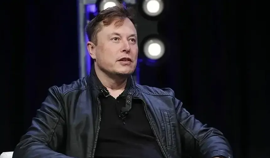 Elon Musk trilyoner ünvanını kaybetti! Serveti 59 milyar dolar eridi