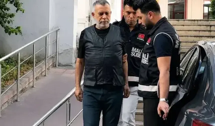 Haluk Levent'in 'Son rakamını eksik yap' oyunu