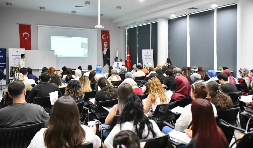 ABB'nin ücretsiz AGS tekrar kampı başladı