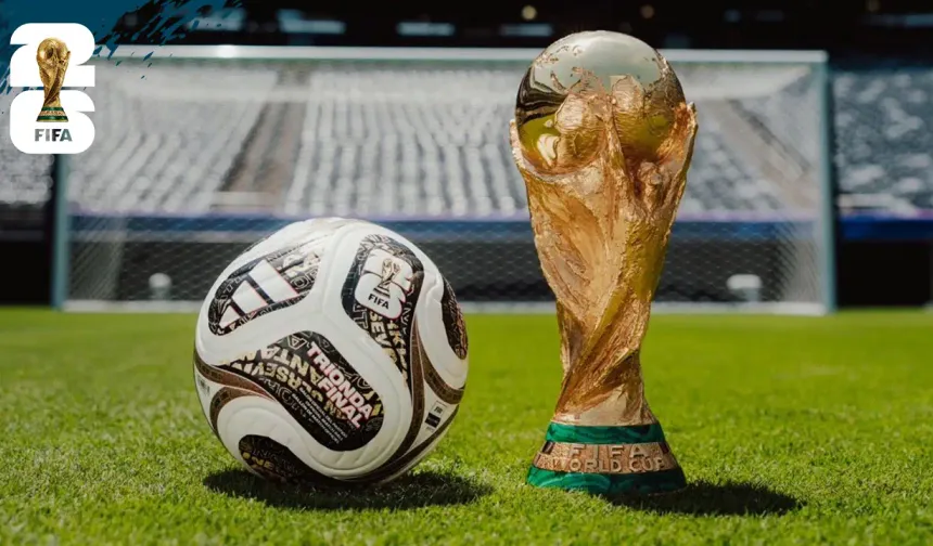 Dünya Kupası yarı final maçları ne zaman? 2026 FIFA Dünya Kupası yarı final eşleşmeleri...