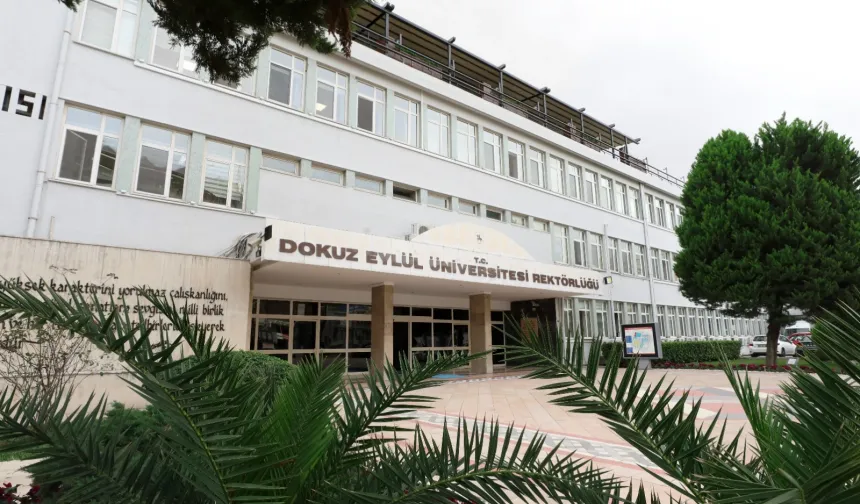 Dokuz Eylül'de tanıtım ve tercih günleri başlıyor