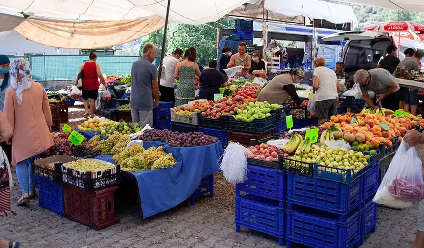 Pazardan '2,5 kilo' muz aldı ama aslında öyle sandı: 'İşin foyası ortaya çıktı'