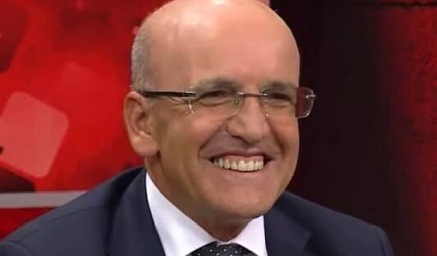 Bakan Mehmet Şimşek'ten emekli ve memur maaşı sorusuna tepki çeken yanıt!