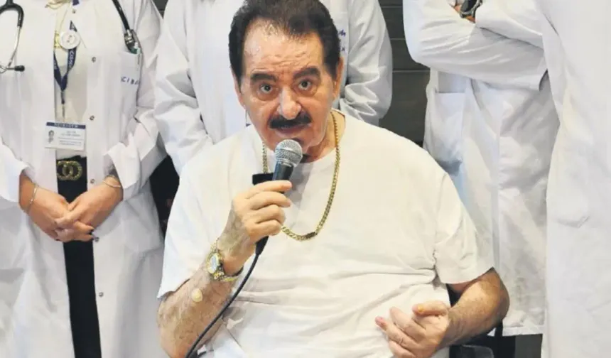 İbrahim Tatlıses'in büyük mirası ses getirmişti! Ahmet Tatlıses yine dayanamadı