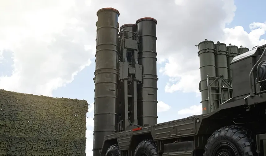 F-35 Karşılığında S-400’ler Gidiyor mu?