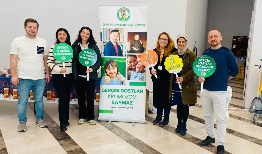 Sabancı'dan nitelikli 4 eğitim projesine hibe desteği