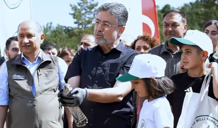 7 ayda 4 bin 732 yaralı hayvan doğaya kazandırıldı