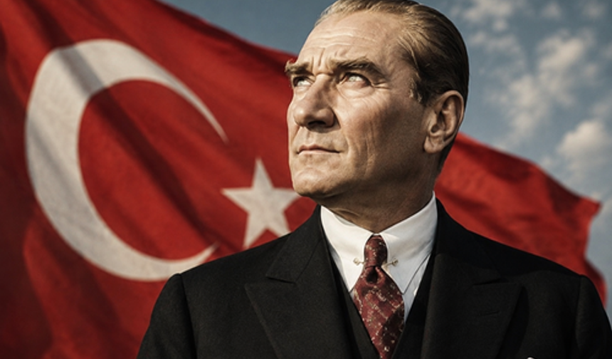 30 Ağustos Zafer Bayramımız Kutlu Olsun!