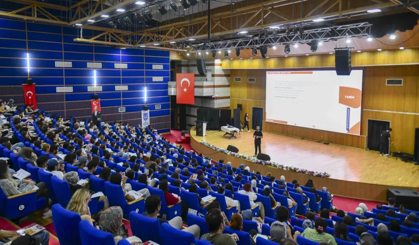 Ankara'da KPSS adaylarına ücretsiz tekrar kampı