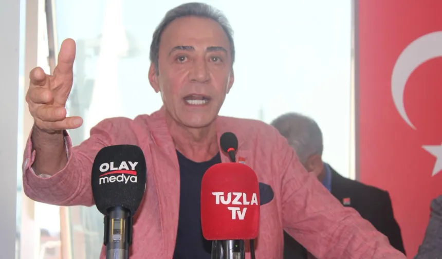 Berhan Şimşek'ten CHP mesajı: Korkmuyoruz!