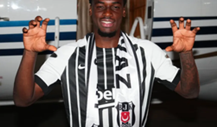Beşiktaş gece yarısı bombayı patlattı! İşte ilk sözleri