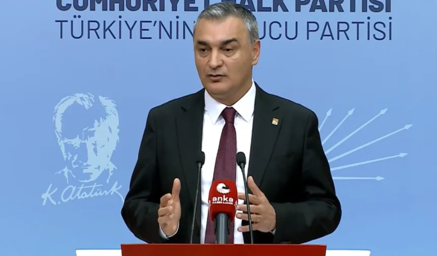 CHP'de kongre hazırlıkları hızlandı... 8 ile daha yeni il başkanı atandı