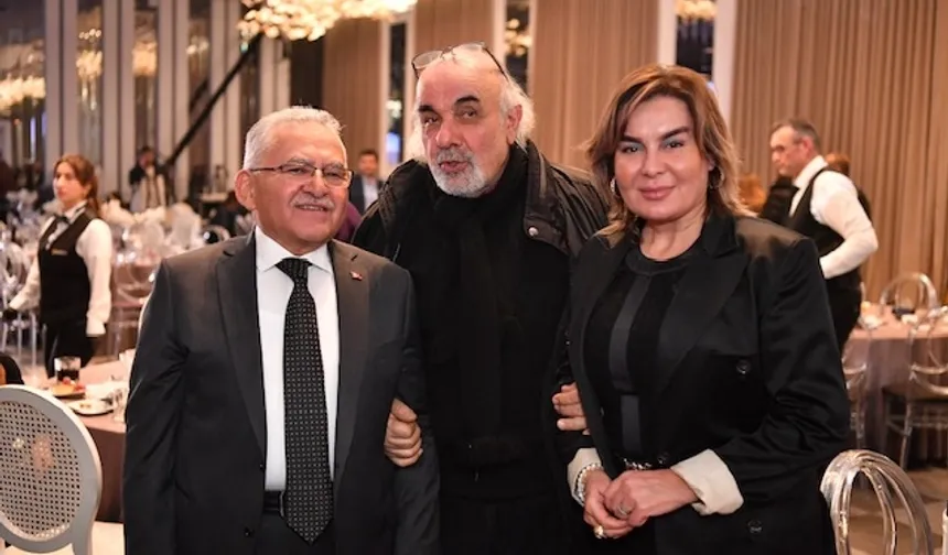 Dünya Spor Başkenti Kayseri'de Yarı Maraton'a kayıtlar başladı