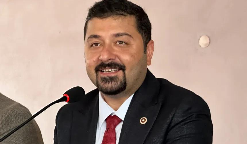 Edirne Milletvekili Yazgan CHP Genel Merkez'e çağrıldı!
