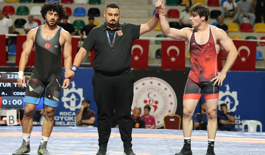 Efsanelerin mirasında Kağıtspor imzası