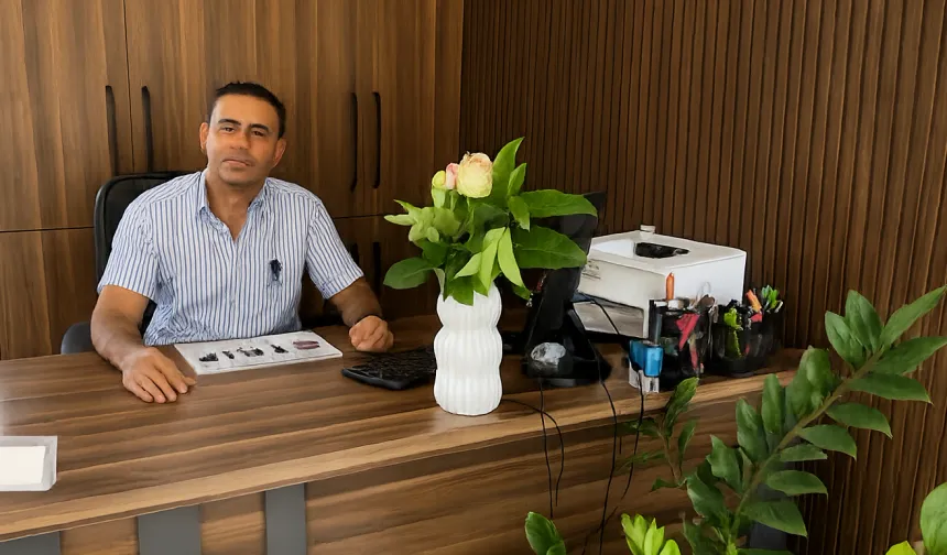 Ercan Havalimanı'nda yüzde 10,8 yolcu artışı ekonomiyi canlandırdı!