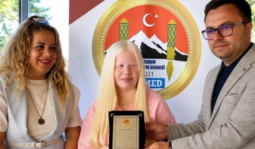 ERMED'den 'Engelsiz Medya, Güçlü Gelecek' projesiyle anlamlı farkındalık
