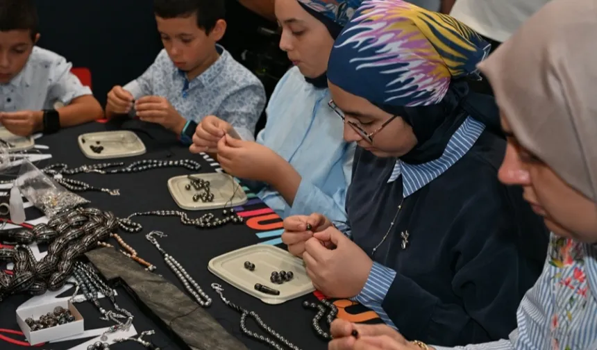 Erzurum Kültür Yolu ilk günden şehri sardı