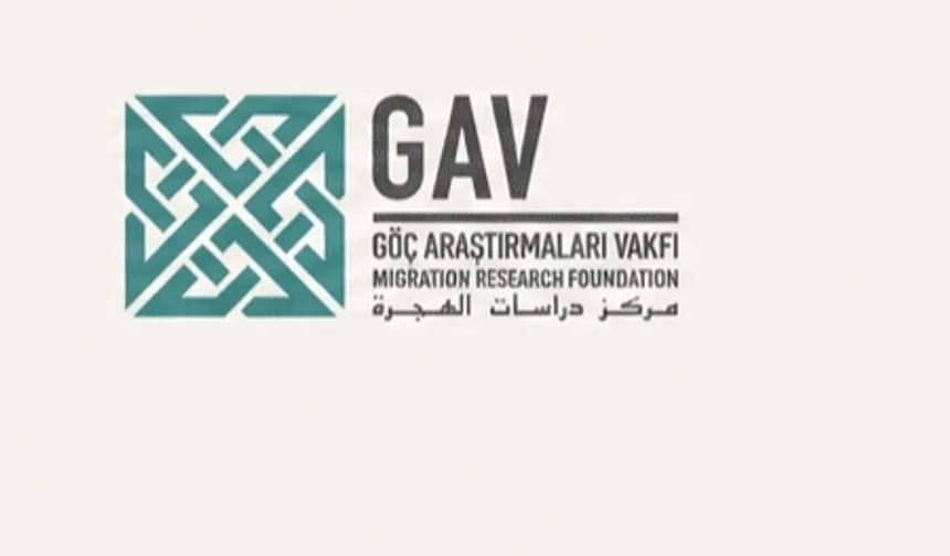 Göç Araştırmaları Vakfı'nın 2026-2027 eğitim programlarına başvurular başladı