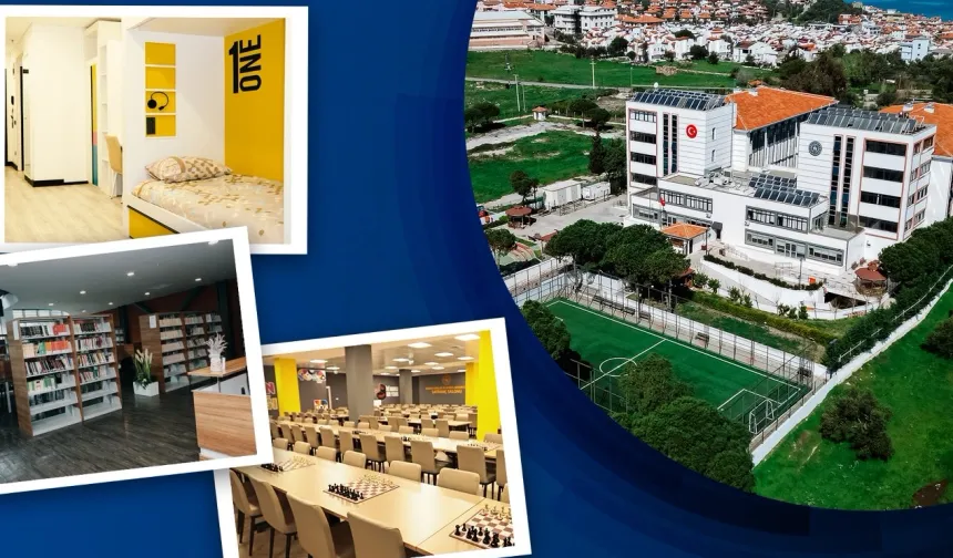 GSB yurt başvurularında son gün 29 Ağustos