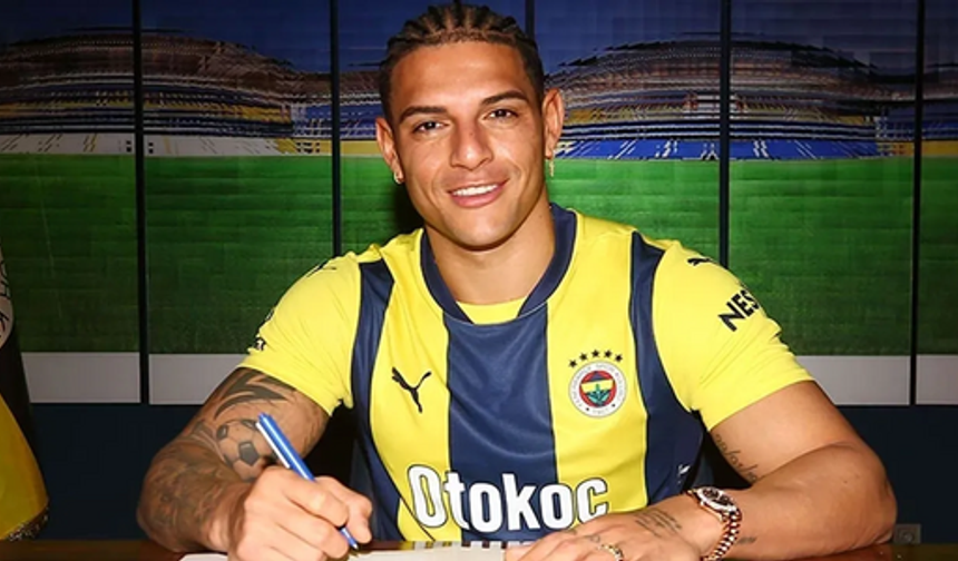Fenerbahçe’de Diego Carlos Hareketliliği: Teklif Geldi!