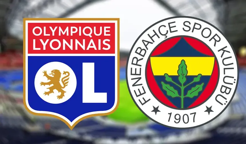 Fenerbahçe'nin Şampiyonlar Ligi Kaderi Bu Gece Belli Oluyor